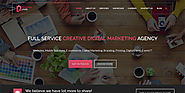 Contact Us - #1 Digital Marketing Company in Delhi NCR | Web Design | SEO |