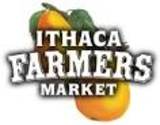 Ithaca Farmers Market, Ithaca, NY