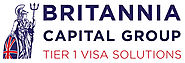 Tier 1 Entrepreneur Visa Business Plan | Britannia Capital Group