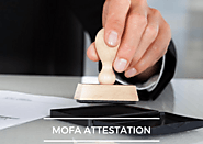 MOFA Attestation Requirements for Indian Expats in the UAE