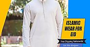 Islamic wear for Eid | https://salaishop.com/