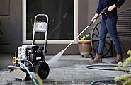 Maintaining Cleanliness: Retail Parking Lot Sweeping Services in NJ