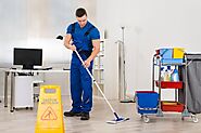 Spotless Solutions: Unveiling the Best Janitorial Services in NJ - Froodl