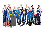 Shine Bright: Janitorial Services in New Jersey for Sparkling Spaces