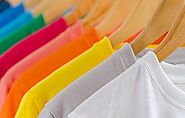 Top 25 T-Shirt Wholesale Suppliers in US | Brush Your Ideas