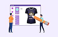 T-shirt Design Tool - Ready to Scale Your Printing Business