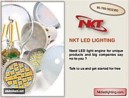 Buy Led Light Engine & Strip @ reliable cost