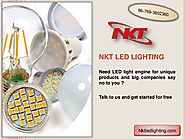 The Best Led Light Engine Supplier in China
