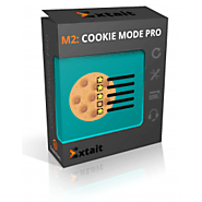 Magento Cookie Mode Pro Extension
