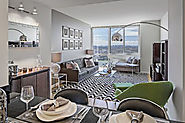 The Availability of Luxury Apartments in NYC for Rent - The Lombardi