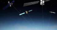 Use of a Satellite Spectrum Analyzer | AVCOM of Virginia