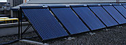 Best Solar panels Ireland