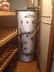 Boiler Service Dublin - Energy Craft provides the best Solar Panel, Home Insulation, Oil and Gas Heating Systems etc....