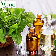 Top 10 Peppermint Essential Oil Uses and Heath Benefits