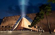 Grand Egyptian Museum - World's Biggest Archeological Museum