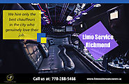 limo service Richmond