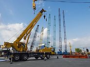 Guest Post | Why People Need To Hire Mini And Mobile Crane