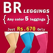 Leggings - Buy Leggings For Women - leggings online | WalkwayShop
