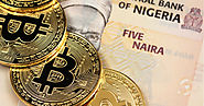 Nigerian Entrepreneurs are Choosing Bitcoin Over the National Currency!