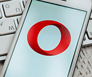 Opera Browser Introduces a Built-in Cryptocurrency Wallet !