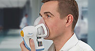 Disease Breathalyzer diagnose cancer and other harmful diseases with just a breath – IBSMEDIC – Medical Equipment Sup...
