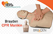 The Most Important Features of CPR Manikins – IBSMEDIC – Medical Equipment Supplier
