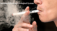 What effects do smoking have on the urological system? – IBS Medical Equipments