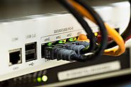 Comparer les différentes offres professionelles internet et fibre