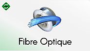 Fibre Optique : Comment ça marche ? - SILIS Electronique