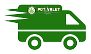 Marijuana Delivery Los Angeles