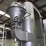 Wet Scrubbers System For A Healthy Environment