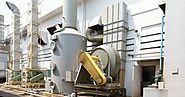 How Does Dust Extraction System Benefit Business?