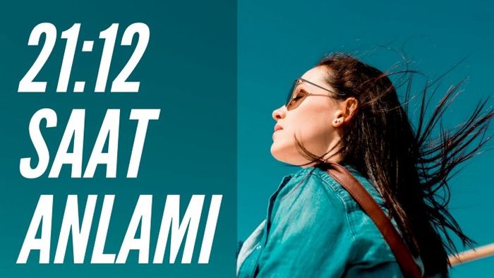 13 13 Saat Anlami 2020 Nedir Bilgiall