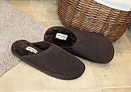 Keep Your Feet Warm & Cosy This Winter with the Best Men’s Sheepskin Slippers by Nicolas Draper