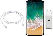 Buy iPhone 8 Plus Charger. Lowest Price and FREE Shipping Guarantee
