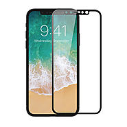 Buy iPhone X Screen Protectors. Lowest Price & FREE Shipping Guarantee