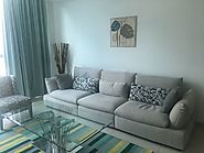 Fully Furnished Apartments for Rent in Dubai| dubaipacific.com