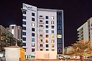 Flat & Apartments for Rent in Dubai