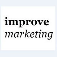 Improve marketing (@marketingimprove) • Instagram photos and videos
