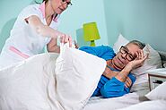 Tips for a Restful Sleep for Seniors