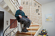 How Seniors Can Avoid Falls and Other Risks