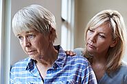 Early Warning Signs of Dementia in Seniors