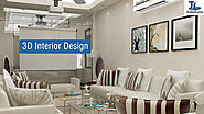 3d interior designer
