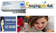 Buy Diazepam Pills—Complications Of Anxiety Disorders Can Be Treated Best With Anti-anxiety Pills