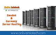 Get Exclusive Offers Of Hosting Plans Onlive Infotech