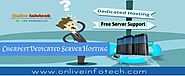 Cheapest Dedicated Server Hosting to Enjoy 100% Up Time and Complete Control