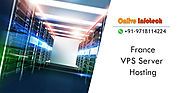 France VPS Hosting Comes From Onlive Infotech LLP