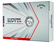 Callaway Golf Balls