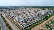 Apartments and Semi Luxury Villas Near Srisailam Highway