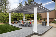 How to Create Extra Living Space With Pergolas Adelaide? Posted: October 22, 2018 @ 1:52 pm
